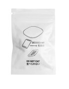 SHAW Set plicuri Desicant Hranitoare automate desicant câini și pisici 6buc
