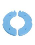 SHAW Smart set acumulatori frigorifici cu răcire (acumulator frigorific) 2buc