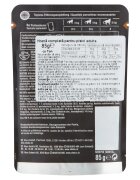 SHEBA Delicatese Ton plic hrană umedă pisici (în aspic) bax 85g x 28buc