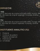 SHEBA Fresh & Fine Selectii Mixte Vită și Pui plic hrană umedă pisici (în sos) multipack 50g x 6buc