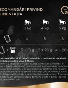 SHEBA Fresh & Fine Selectii Pasăre plic hrană umedă pisici (în sos) multipack 50g x 50buc