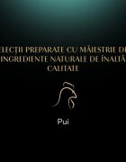 SHEBA Select Slices Pui plic hrană umedă pisici (în sos) bax 85g x 28buc