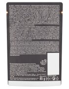 SHEBA Select Slices Pui și Vită plic hrană umedă pisici (în sos) bax 85g x 28buc