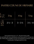 SHEBA Selection Carne plic hrană umedă pisici (în sos) multipack 85g x 4buc