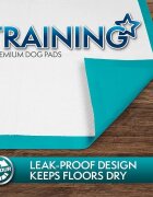 Simple Solution BRAMTON TRAINING PADS - 56 BUC