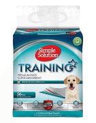 Simple Solution BRAMTON TRAINING PADS - 56 BUC