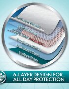 Simple Solution BRAMTON TRAINING PADS - 56 BUC