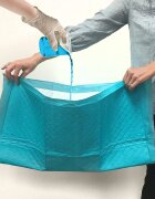 Simple Solution Covorase absorbante Bramton 14 buc 53x58 cm