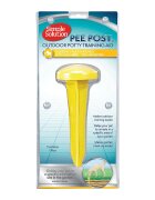 Simple Solution Pee Post