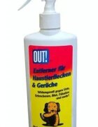 Simple Solution Solutie Bramton Indepartare Pete si Mirosuri Caine 235 ml