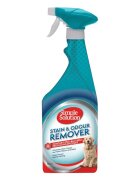 Simple Solution Solutie eliminare pete si mirosuri caine Bramton 750 ml