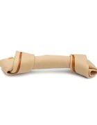 SmartBones Classics Chicken Bone Large recompense câini Os aromat Pui