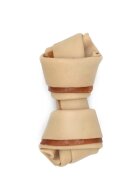 SmartBones Classics Chicken Bones Mini recompense câini Oase aromate Pui 8buc
