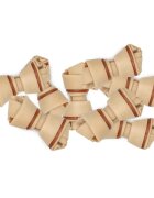SmartBones Classics Chicken Bones Mini recompense câini Oase aromate Pui 8buc