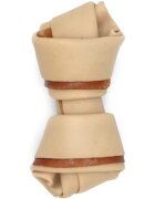 SmartBones Classics Chicken Bones Mini recompense câini Oase aromate Pui 8buc