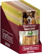 SmartBones Classics Chicken Sticks recompense câini Batoane aromate Pui 5buc