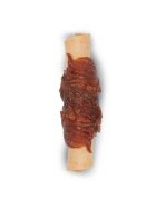 SmartBones Classics Chicken Warpped Sticks Mini recompense câini Batoane Pui 9buc