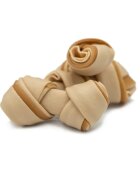 SmartBones Flavours Sweet Potato Bones Mini recompense câini Oase aromate Cartof Dulce 8buc