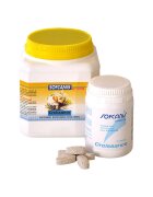 SOFCANIS Croissance supliment sistem osos câini junior comprimate Croissance XS-XL supliment sistem osos câini junior flacon 50 comprimate