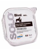 Solo DRN Dog Cat Bivol 100 g