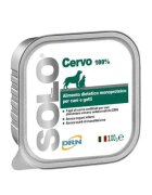 Solo DRN Dog Cat Cerb 100 g