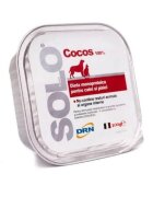 Solo DRN Dog Cat Cocos 100 g