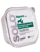 Solo DRN Dog Cat Iepure 300 g