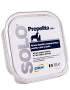 Solo DRN Dog Cat Prepelita 300 g