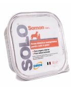 Solo DRN Dog Cat Somon 100 g
