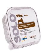 Solo DRN Dog Cat Vitel 300 g