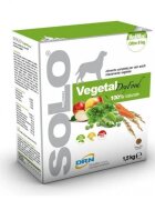 Solo DRN Vegetal Dog Legume 1.5 Kg
