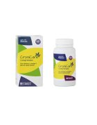 Stangest CroniCare supliment sistem nervos & calmante afecțiuni oncologice câini comprimate CroniCare XS-XL supliment sistem nervos & calmante afecțiuni oncologice câini și pisici flacon 60 comprimate