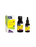 Stangest CroniCare supliment sistem nervos & calmante afecțiuni oncologice câini ulei CroniCare XS-XL supliment sistem nervos & calmante afecțiuni oncologice câini și pisici flacon ulei 100ml