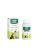 Stangest Dicalfon supliment sistem osos câini junior comprimate Dicalfon L-XL supliment sistem osos câini junior flacon 120 comprimate