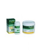 Stangest Dicalfon supliment sistem osos câini junior comprimate Dicalfon XS-XL supliment sistem osos câini și pisici junior flacon 100 comprimate