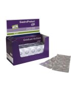 Stangest Gastroprotect supliment sistem digestiv & probiotice câini comprimate Gastroprotect XS-XL supliment sistem digestiv & probiotice câini și pisici cutie 96 comprimate