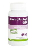 Stangest Gastroprotect supliment sistem digestiv & probiotice câini comprimate Gastroprotect XS-XL supliment sistem digestiv & probiotice câini și pisici flacon 30 comprimate