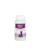 Stangest Glutavet XS-XL supliment sistem digestiv câini și pisici flacon 60 comprimate