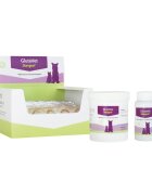 Stangest Glutavet XS-XL supliment sistem digestiv câini și pisici flacon 60 comprimate
