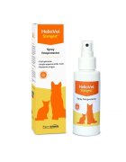 Stangest HelioVet spray protecție solară SPF 50+ câini și pisici 80ml