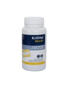 Stangest Krill Vet supliment piele & blană câini capsule Krill Vet XS-XL supliment piele & blană câini și pisici flacon 120 capsule
