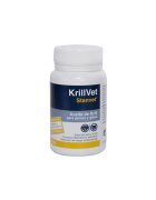 Stangest Krill Vet supliment piele & blană câini capsule Krill Vet XS-XL supliment piele & blană câini și pisici flacon 60 capsule
