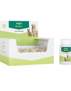 Stangest MSM XS-XL supliment sistem imunitar & alergii câini și pisici flacon 60 comprimate