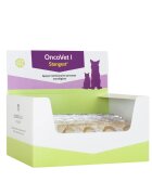 Stangest Oncovet I supliment afecțiuni oncologice câini comprimate Oncovet I XS-XL supliment afecțiuni oncologice câini și pisici blister 10 comprimate