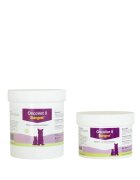 Stangest Oncovet II XS-XL supliment afecțiuni oncologice câini și pisici flacon pudră 240g