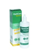 Stangest Solutie Pentru Ingrijirea Ochilor Cainilor Si Pisicilor Optican 125 ml