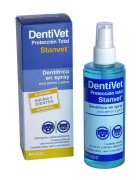 Stangest Spray Pentru Igiena Bucala A Cainilor Si Pisicilor Dentivet Total Spray 125 ml