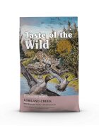Taste Of The Wild Lowland Creek Prepeliță și Rată hrană uscată fără cereale pisici 6.6kg