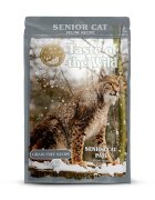 Taste Of The Wild Senior Pui plic hrană umedă fără cereale pisici senior (pate) 85g