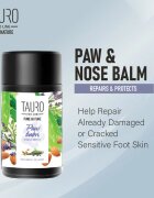 TAURO PRO LINE Pure Nature Paw Balm Repairs & Protects Balsam pentru Lăbuțe Câini și Pisici 75ml